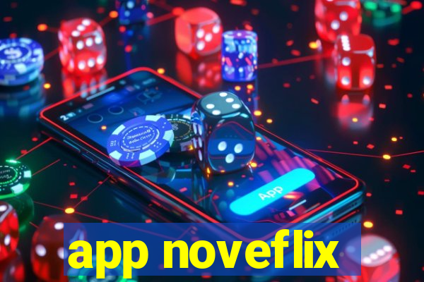 app noveflix